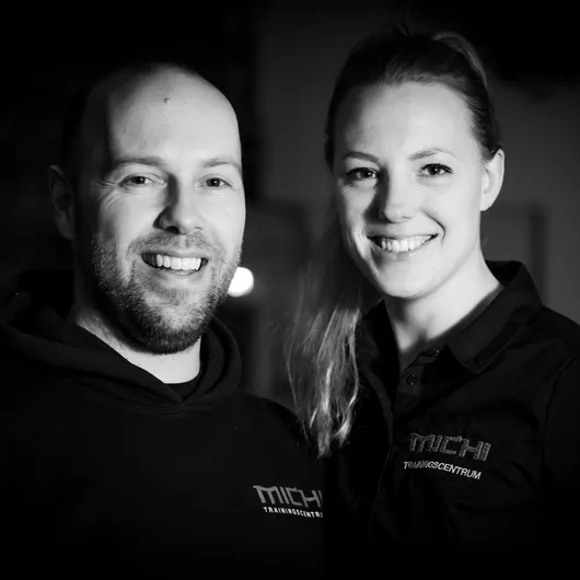 Trainingscentrum Michi — Yoga in Dukenburg, Nijmegen