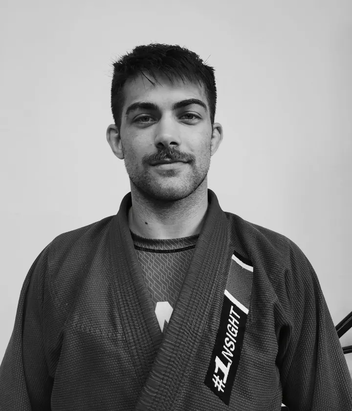 Akxe BJJ Germany — bjj-studio in Ramersdorf, München — 3