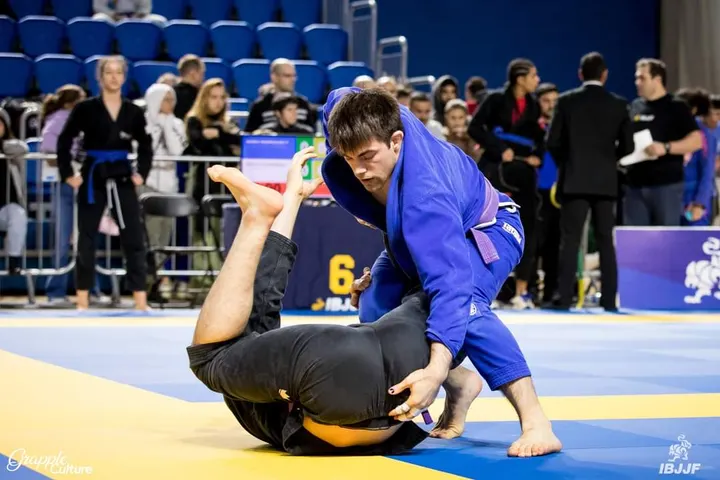Akxe BJJ Germany — bjj-studio in München — 4