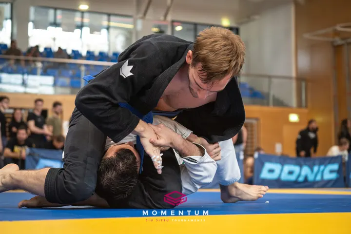 Akxe BJJ Germany — bjj-studio in München — 5