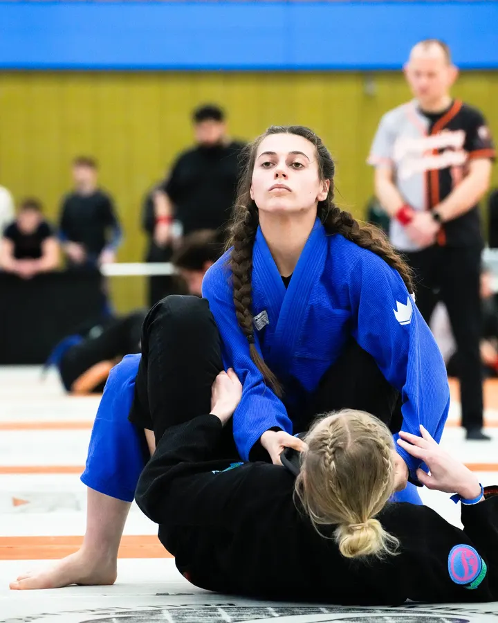 Akxe BJJ Germany — bjj-studio in München — 6