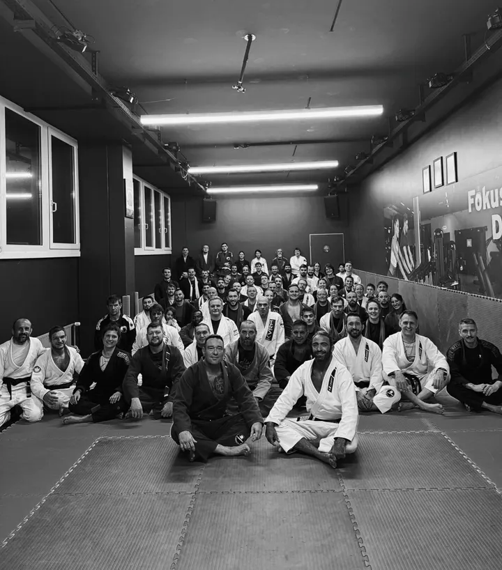 Akxe BJJ Germany — BJJ in Ramersdorf, München