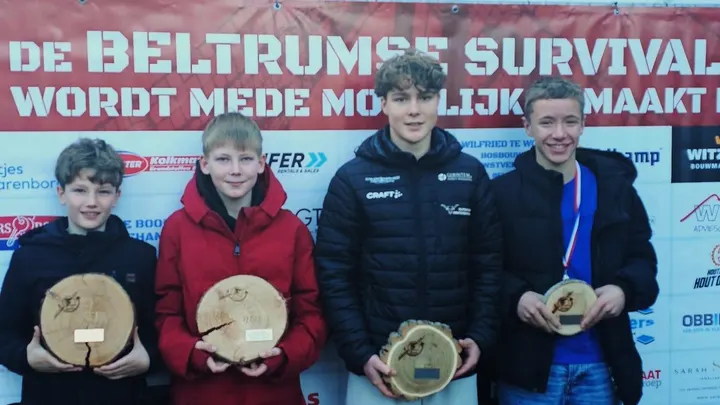 Outdoor Winterswijk — Functionele training in Winterswijk