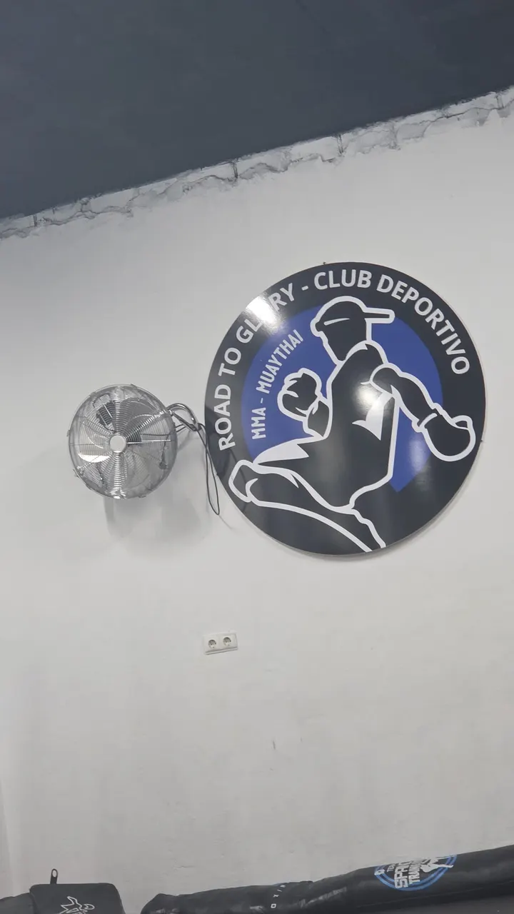 Road to Glory Club Deportivo — boxeo-studio en Los Boliches, Fuengirola — 2