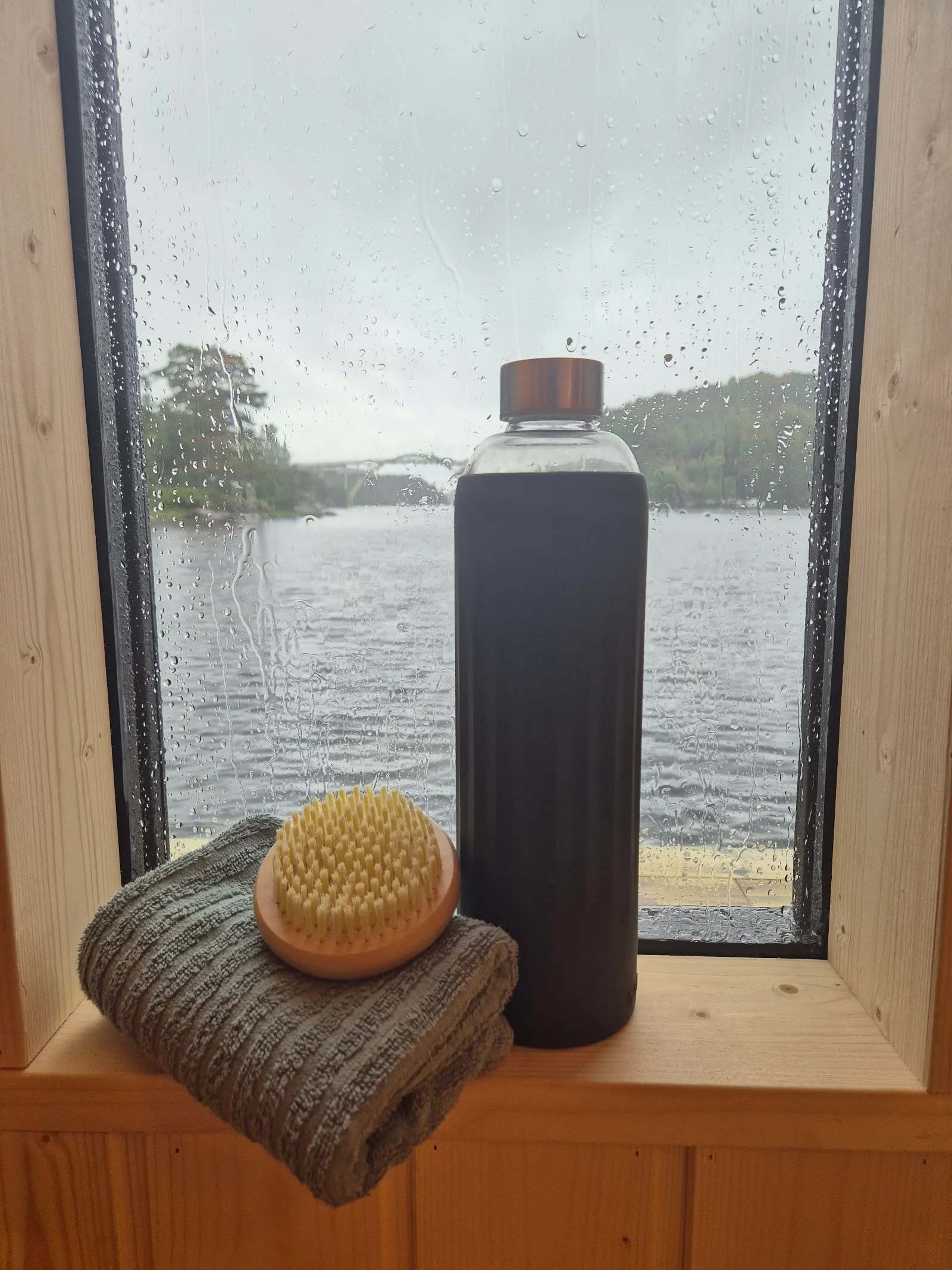 Væmt — wellness-studio i Staubø — 4