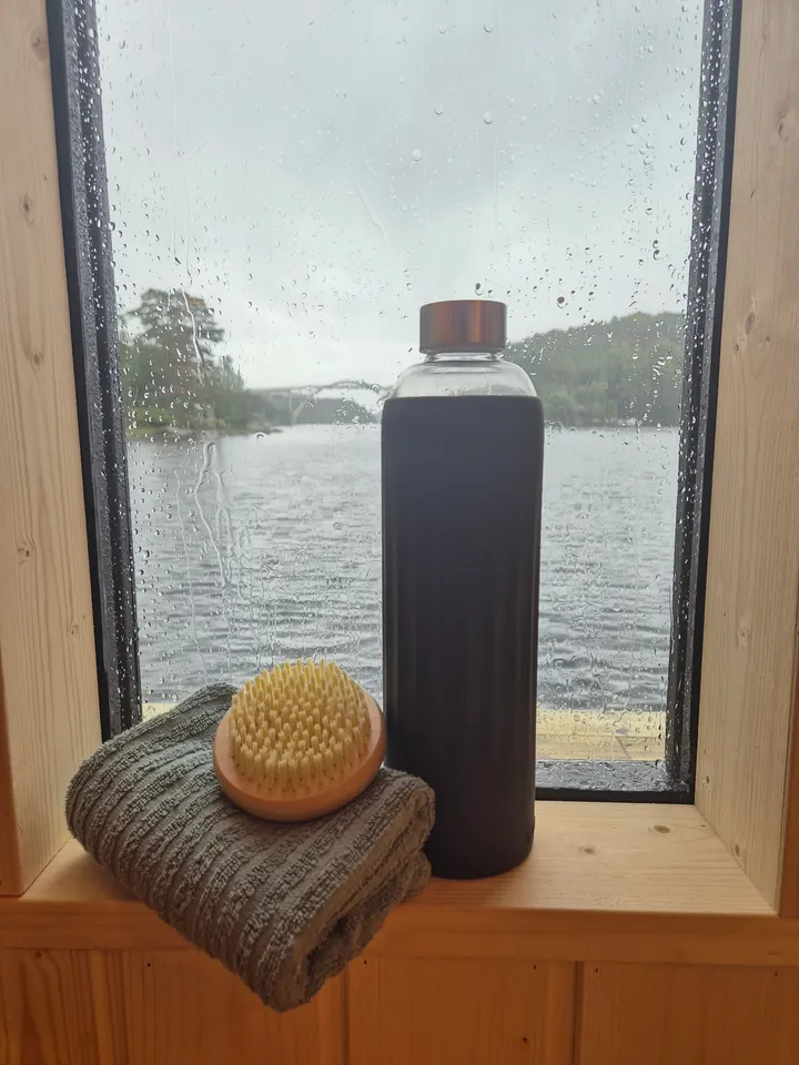 Væmt — recovery-studio i Staubø — 4