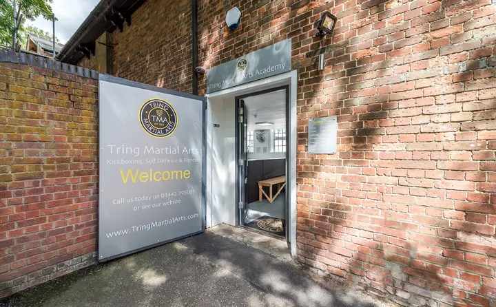 UltraFit Tring Luxury Group Fitness & PT Studio — fitness studio in Tring — 2