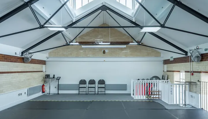 UltraFit Tring Luxury Group Fitness & PT Studio — fitness studio in Tring — 3