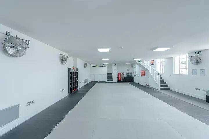 UltraFit Tring Luxury Group Fitness & PT Studio — Fitness Studio in Tring