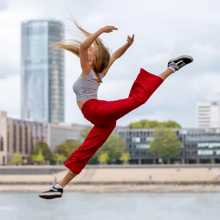Ballettschule Moving — tanz-studio in Lückerath, Bergisch Gladbach — 3