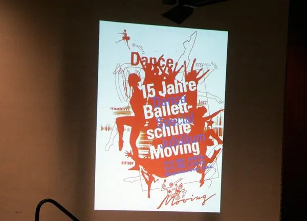 Ballettschule Moving — tanz-studio in Bergisch Gladbach — 4
