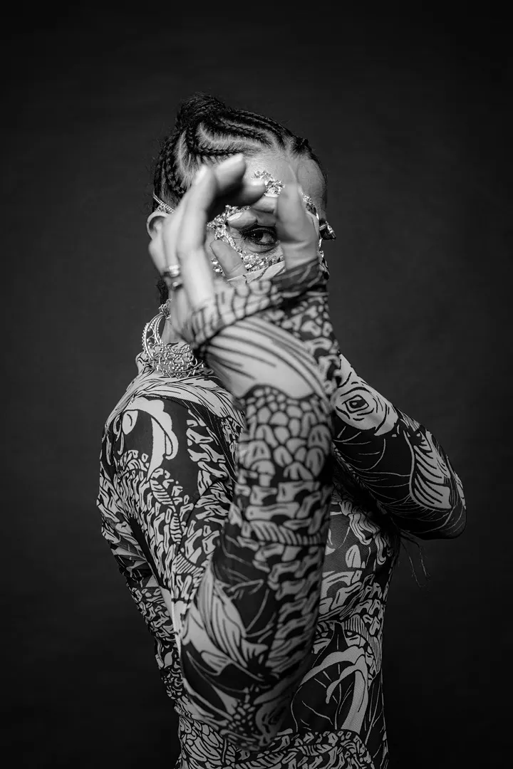 Underground Oriental Dance — baile-studio en Sants-Montjuïc, Barcelona — 2