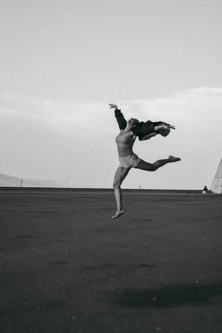 Underground Oriental Dance — Baile en Sants-Montjuïc, Barcelona