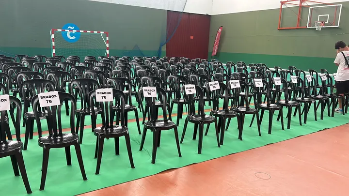 Ludus Box — Boxeo en Montes, A Coruña