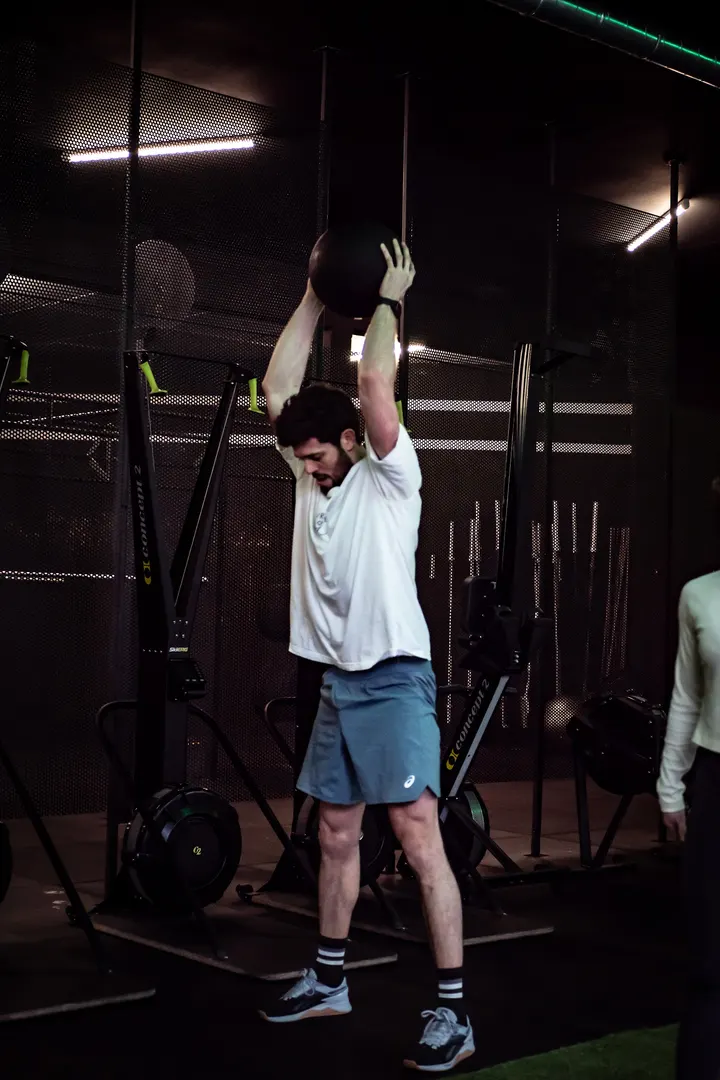 Method Training - Mérignac — salle de fitness-studio à Mérignac, Bordeaux — 2