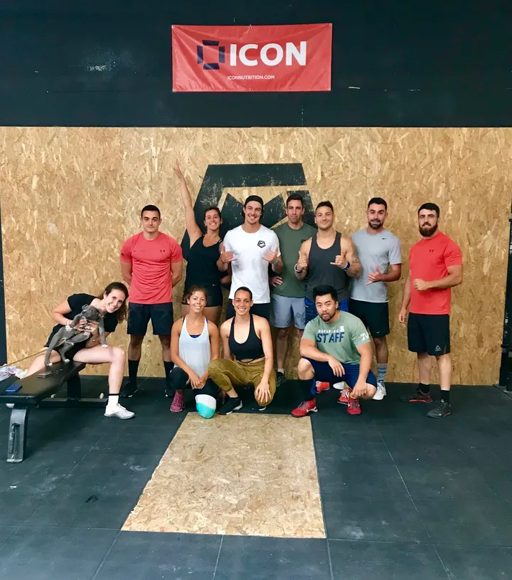 Method Training - Mérignac — salle de fitness-studio à Mérignac, Bordeaux — 3