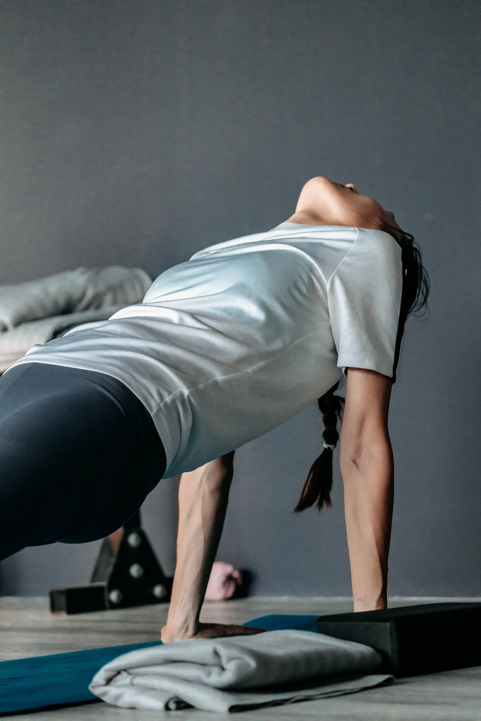 Lynx Fitness Studio — träningsstudio-studio i Sant Cugat del Vallès — bild 3