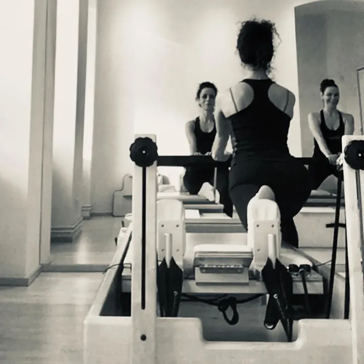 Wuensch Pilates Dresden — pilates-studio in Blasewitz, Dresden — 2