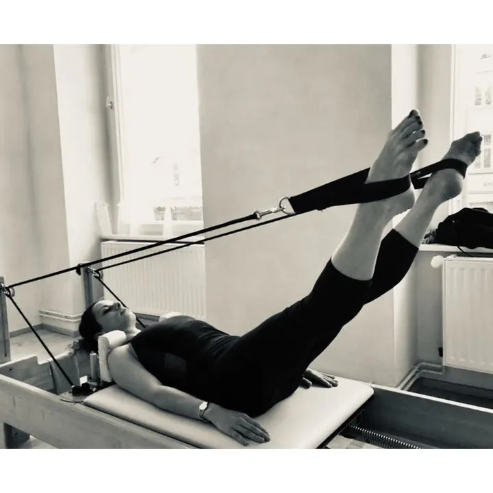 Wuensch Pilates Dresden — pilates-studio in Blasewitz, Dresden — 3