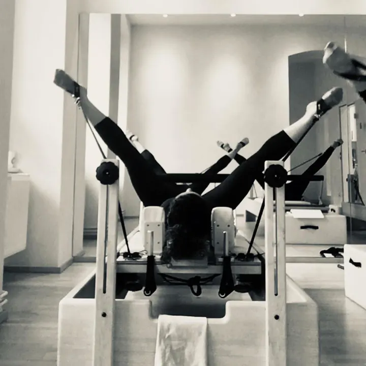 Wuensch Pilates Dresden — pilates-studio in Dresden — 3