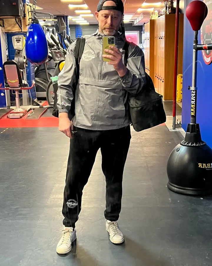 Fight Shack Ltd — martial arts-studio in Buckskin, Basingstoke — 3