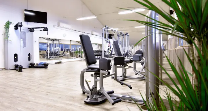 Physio Fit Milser Str. 40a — Recovery in Heepen, Bielefeld