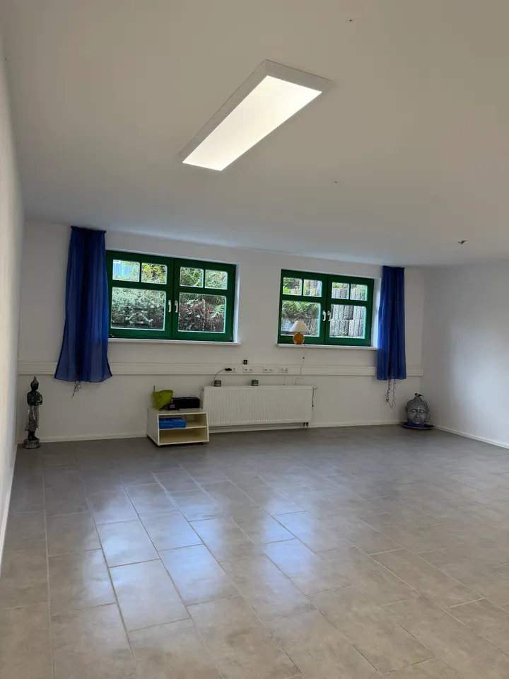 Yoga4us Oberhausen — yoga-studio in Am Kransiefen, Schleiden — 2