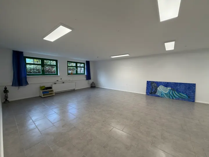 Yoga4us — Yoga in Am Kransiefen, Schleiden