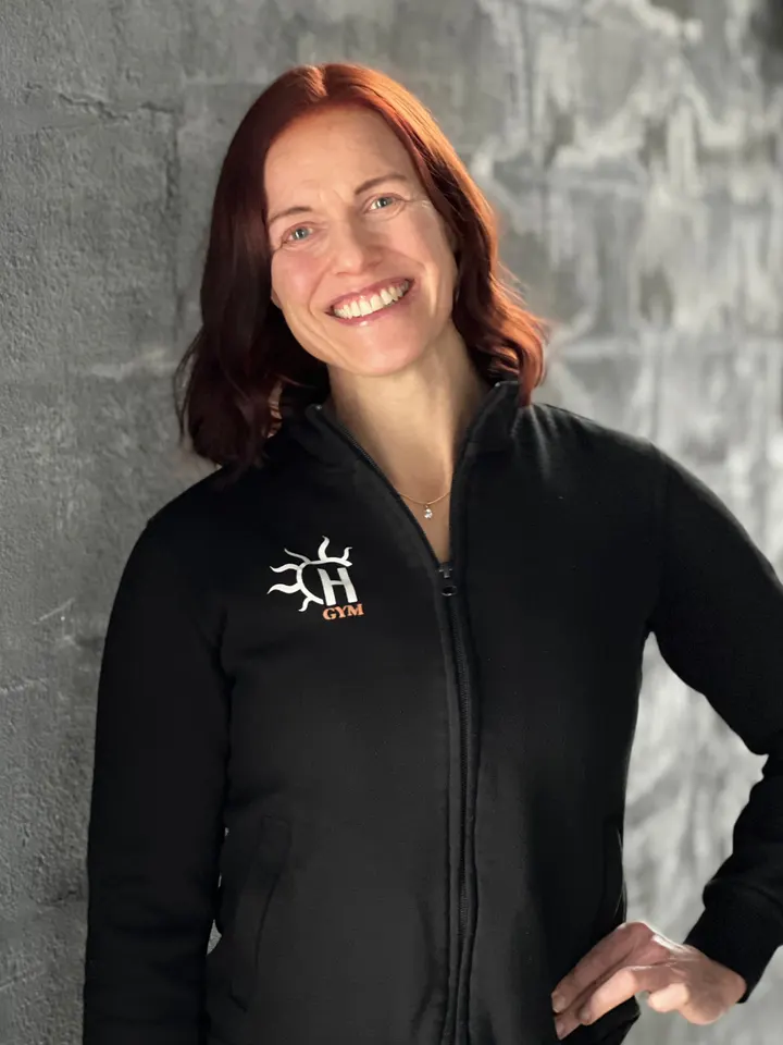 Huuma Karhula — fitnessstudio – Karhula, Kotka — 2