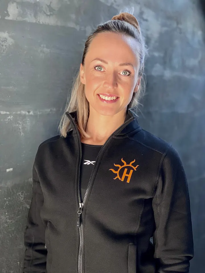 Huuma Karhula — fitnessstudio – Karhula, Kotka — 3