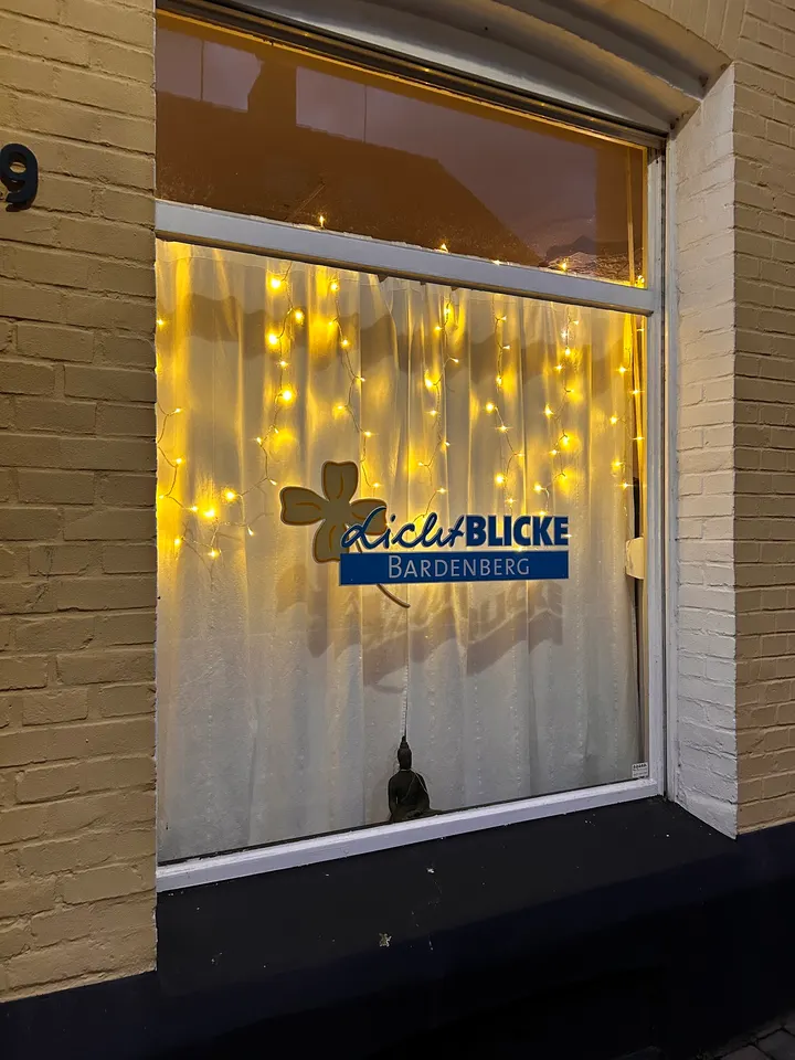 Lichtblicke Bardenberg — Wellness in Ath, Würselen