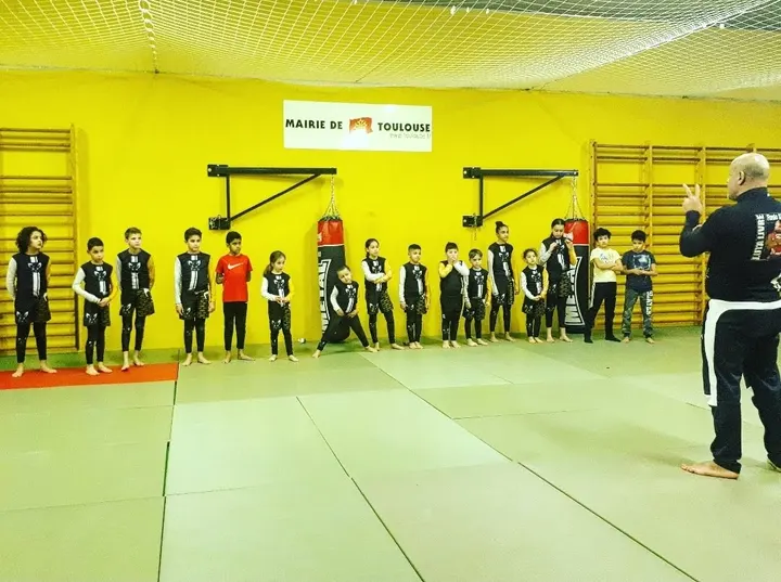 Izards Grappling Club — jjb-studio à Toulouse — 5