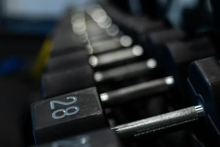 Essink Sportcentrum Toon Schröderlaan 2 — sportschool-studio in Eindhoven — 4