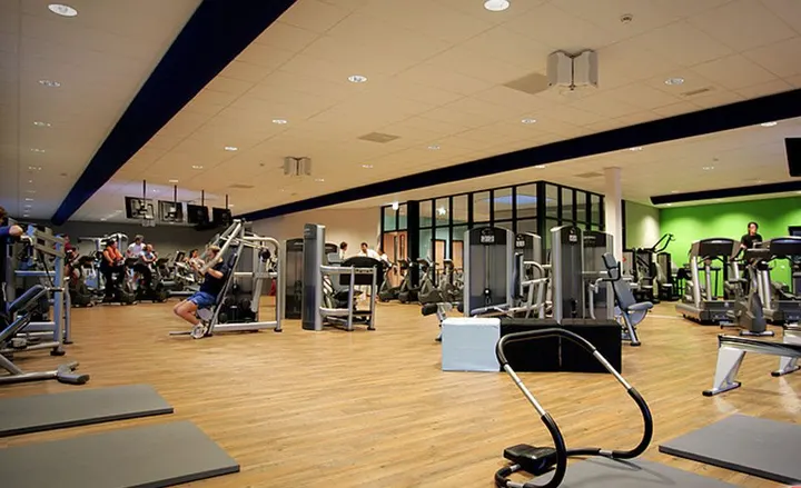 Essink Sportcentrum Toon Schröderlaan 2 — sportschool-studio in Eindhoven — 5