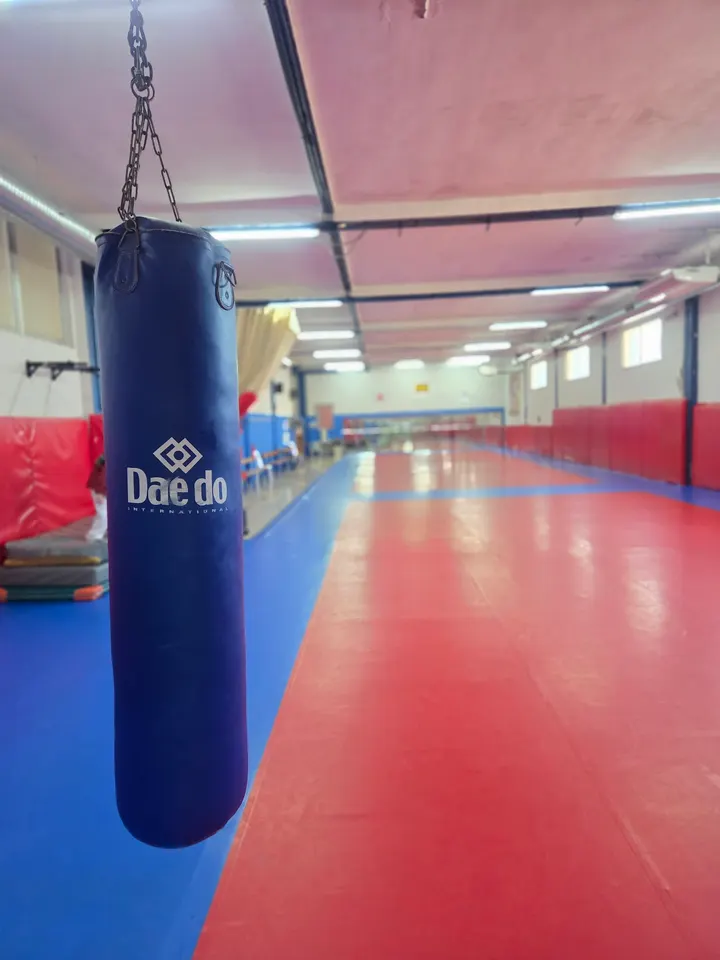 Club Artes Marciales Cartagena — artes marciales-studio en Cartagena Casco, Cartagena — 2