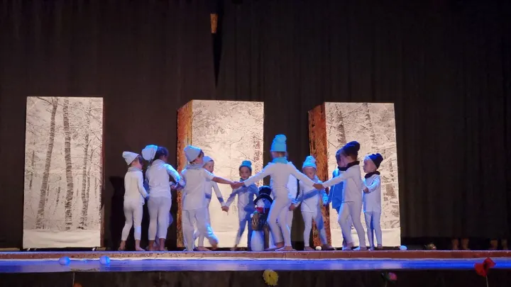 So Danse et Bien Etre — danse-studio à Cesson-la-Forêt, Cesson — 2