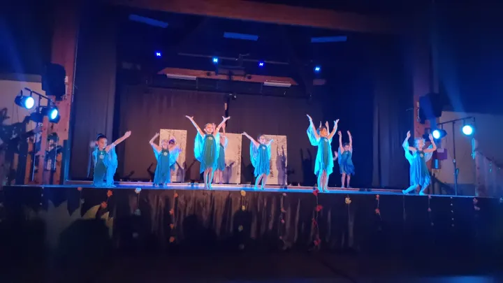 So Danse et Bien Etre — danse-studio à Cesson-la-Forêt, Cesson — 3