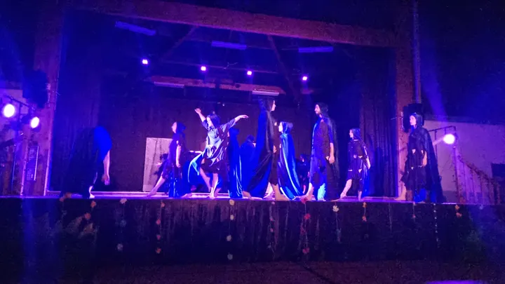 So Danse et Bien Etre — danse-studio à Cesson — 4