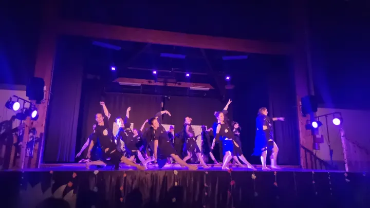 So Danse et Bien Etre — danse-studio à Cesson — 5