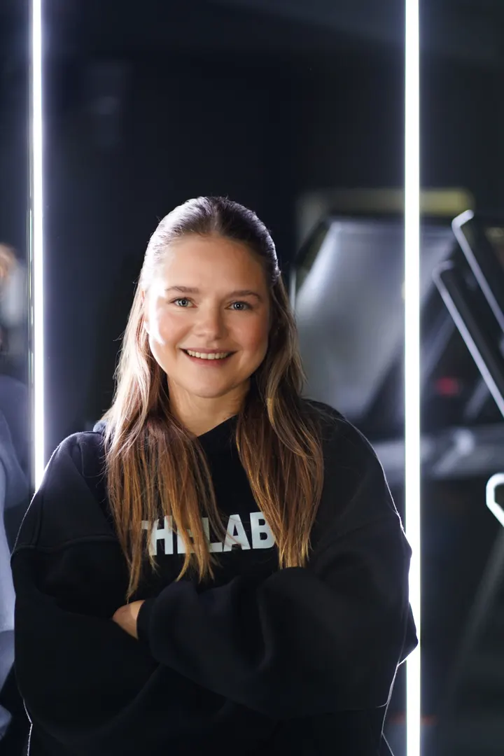 The Lab — fitnessstudio in Düsseldorf — 3