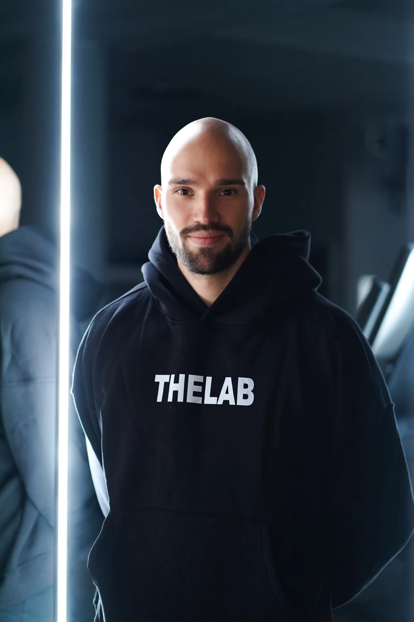 The Lab — träningsstudio i Düsseldorf — 5