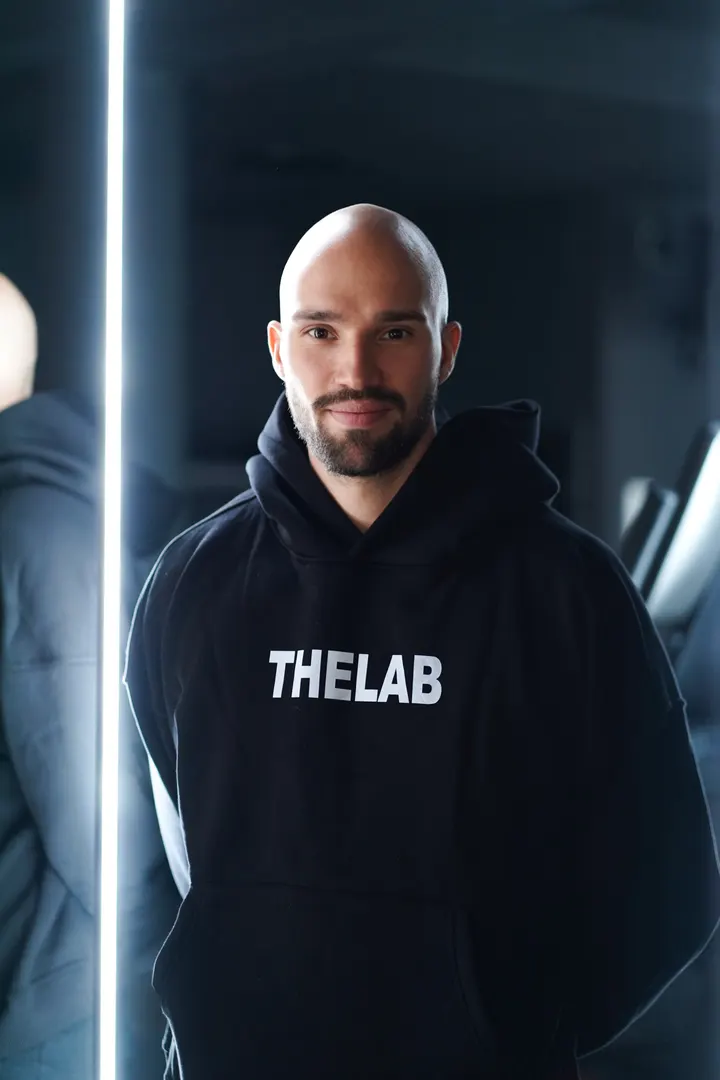 The Lab — fitnessstudio in Düsseldorf — 5