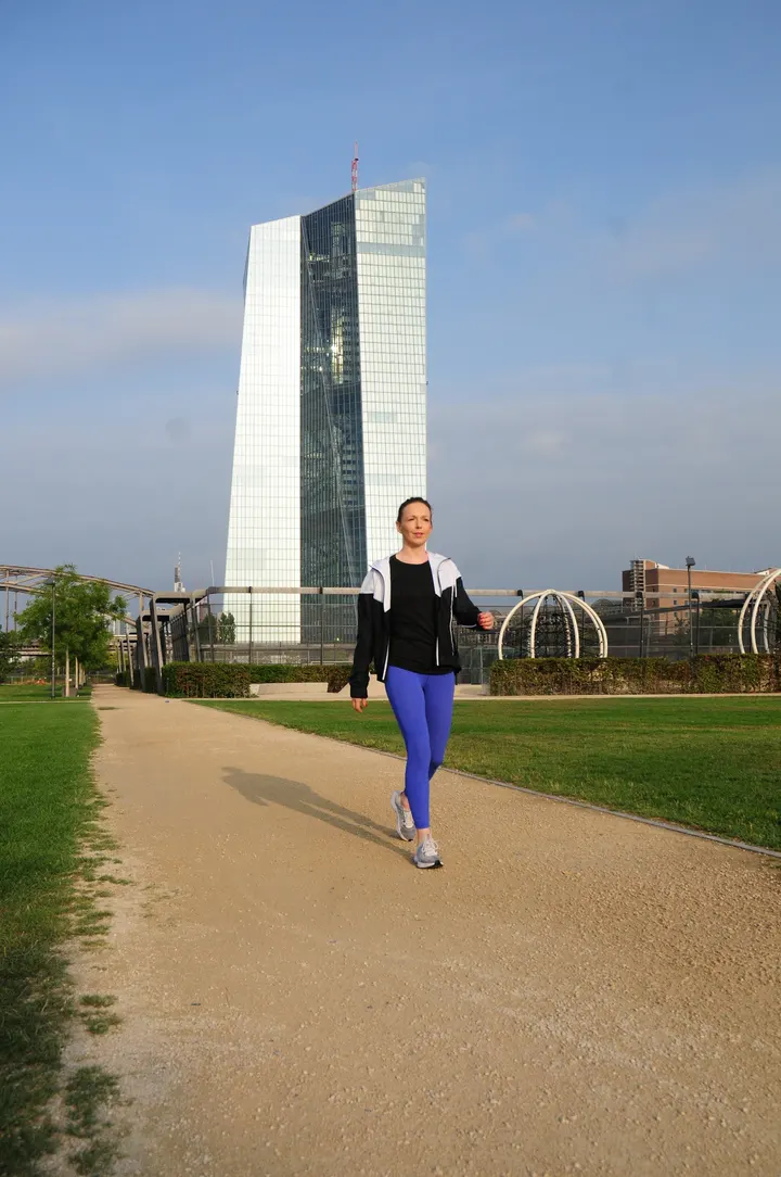 Bonnie Personaltraining @ THE HABIT — pt-studio in Frankfurt am Main — 3