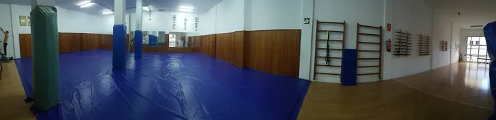 Gimnasio Viana — estudio de fitness-studio en Valle Vinagre, La Laguna — 2