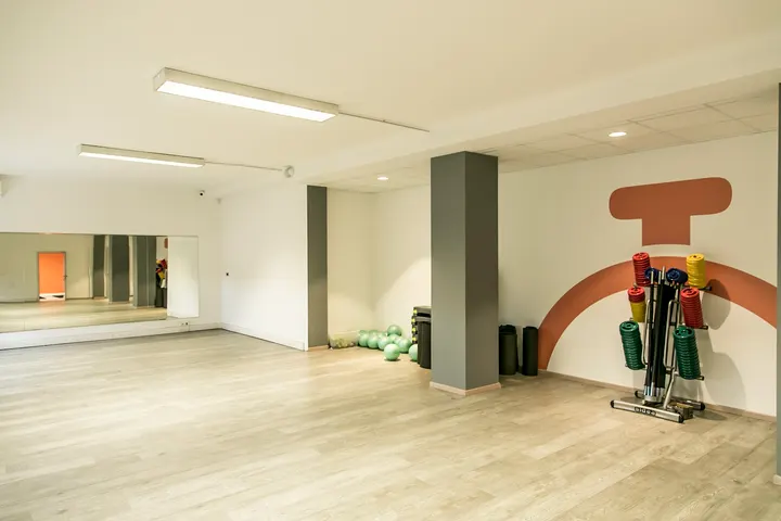 Time4Fit — palestre-studio a Bologna — 5