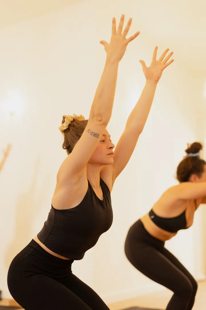 Lucile Yoga @Parc Pierre Puget — yoga-studio à Marseille — 3