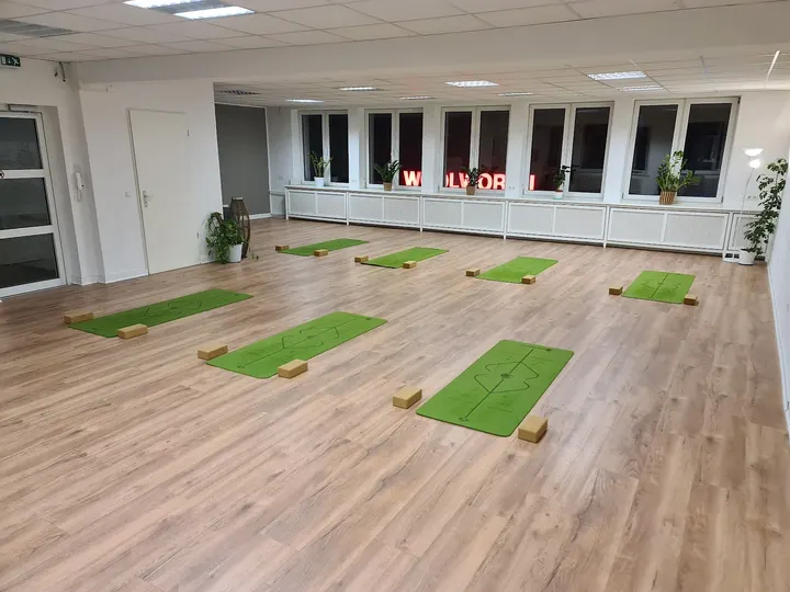 Honor Yourself Yoga — yoga-studio in Altstadt, Kiel — 3