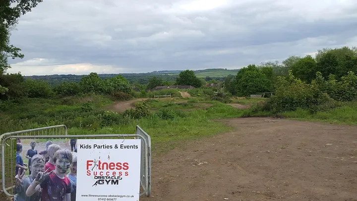 Fitness Success Obstacle Gym — fitness studio in Leeds — 3