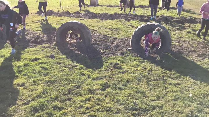 Fitness Success Obstacle Gym — fitness studio in Leeds — 4