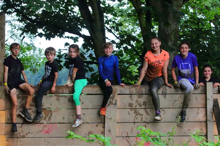 Fitness Success Obstacle Gym — fitness studio in Leeds — 5